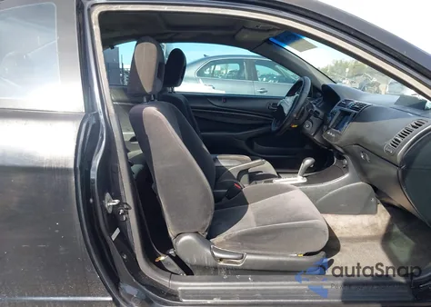 2004 Honda Civic Ex from USA, damaged, VIN 1HGEM22974L031866